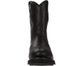 Непромокаемые ботинки Sierra Soft Toe с мягким носком Ariat Work