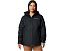 Мембранная куртка Columbia Bugaboo III Fleece Interchange с системой 3 в 1