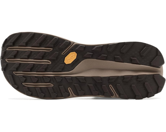Кроссовки Altra Olympus 7 Mid GTX для трейлов