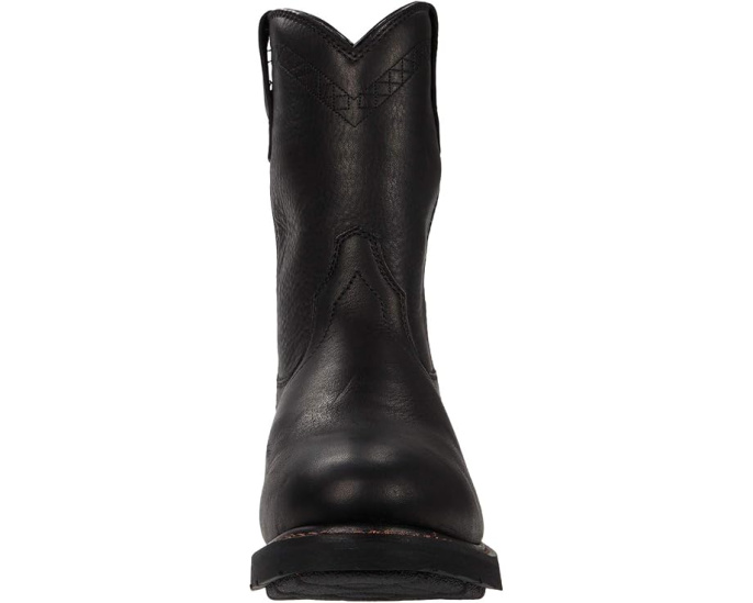 Непромокаемые ботинки Sierra Soft Toe с мягким носком Ariat Work
