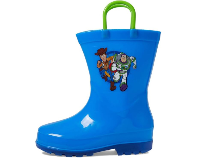 Резиновые сапоги Josmo Toy Story для малышей и детей