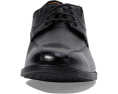 Туфли Clarks Whiddon Pace из натуральной кожи с мыском велосипед