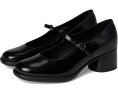 ECCO туфли Sculpted 35 Luxe Mary Jane Pump на каблуке