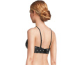 Бралетт Feel Free Lace Plunge MeUndies с кружевом