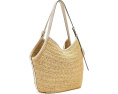 Сумка-тоут Kate Spade New York Deco Straw Tulip из соломки