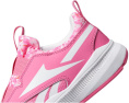 Детские кроссовки Reebok XT Sprinter Slip для бега с резиновой подошвой