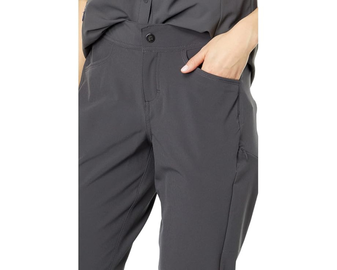 Royal Robbins Alpine Mountain Pro брюки для похода