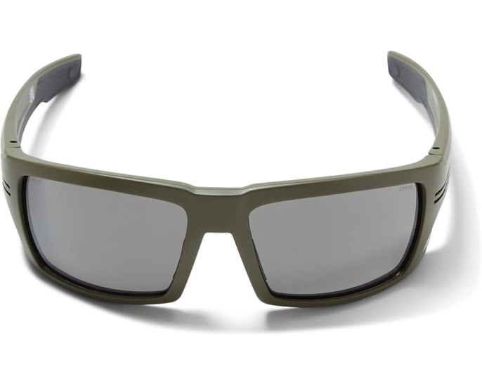 Очки для чтения Spy Optic Rebar с поляризационными линзами