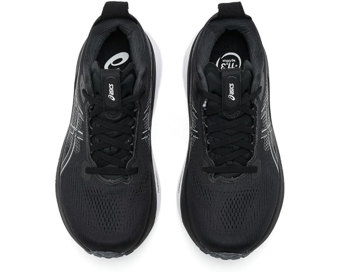 Кроссовки Gel-Kayano 33 ASICS беговые