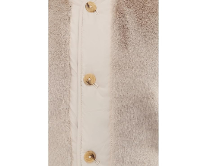 Куртка Sanctuary Reversible Fur Liner