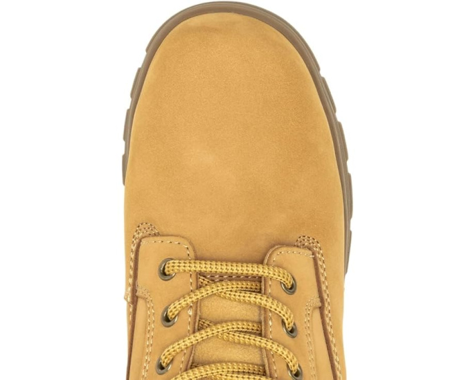 Водонепроницаемые ботинки Wolverine Carlsbad Waterproof 6 дюймов