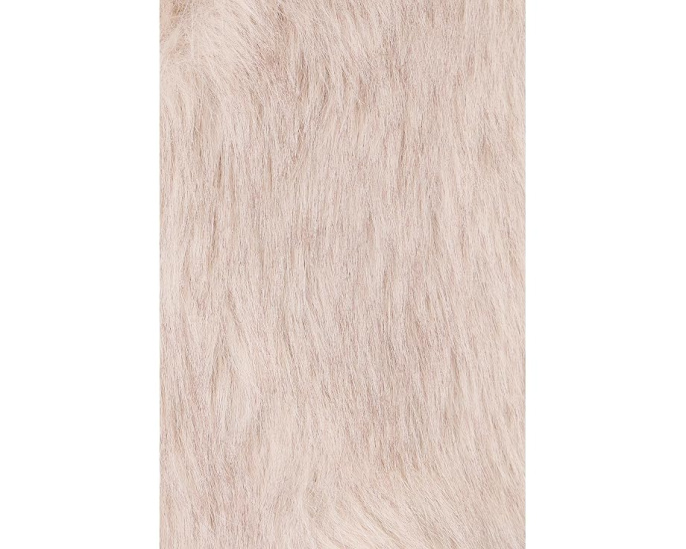 Sanctuary Silky Fur жилет с искусственным мехом