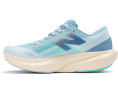 Беговые кроссовки New Balance FuelCell Rebel v4 с пеной FuelCell