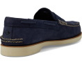Мокасины Sperry AO Penny с двойной подошвой и миндалевидным носком