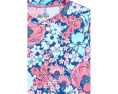 Lilly Pulitzer детский комплект Ibbie Rashguard Set с принтом