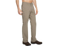 Брюки Mountain Khakis All Mountain Relaxed Fit из органического хлопка