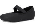 Детские балетки Crocs Brooklyn для малышей с липучкой