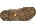 Трекинговые ботинки Merrell Moab 3 Ready Zip с боковой молнией