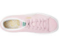 Puma Kids Suede Classic XXI кроссовки для детей с кожаным верхом