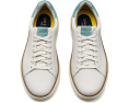 Кроссовки Cole Haan Grandpro Court Skyweave с кожаным верхом