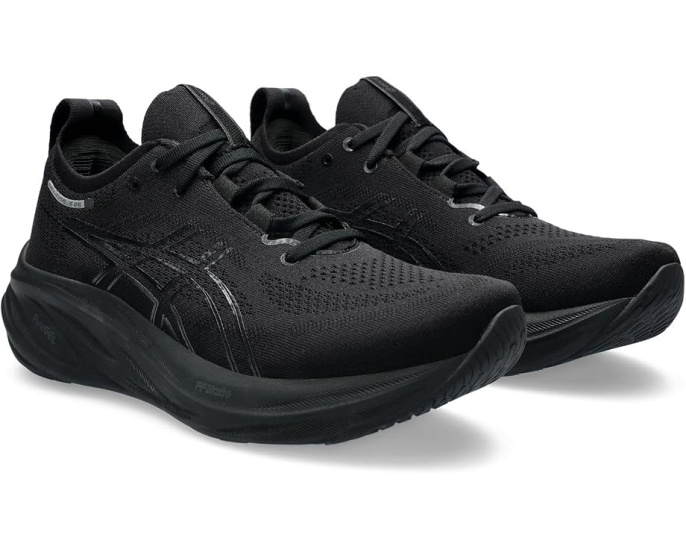 Кроссовки ASICS GEL-Nimbus 26 с технологией PureGEL