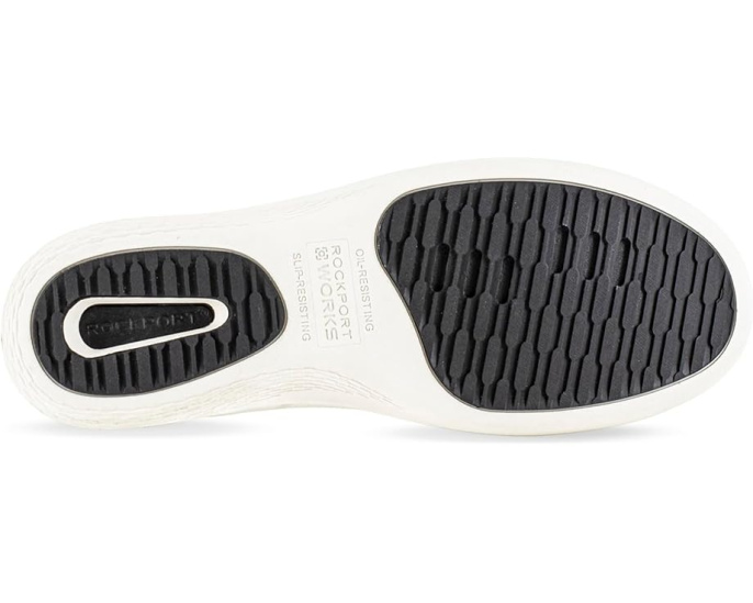 Кроссовки Rockport Works Truflex Fly Skylar Work Composite Toe с композитным носком