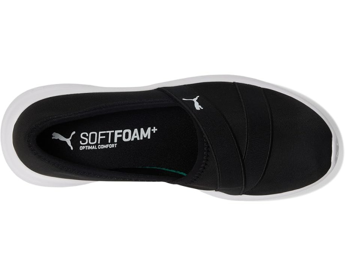 Кроссовки PUMA Adelina 2 с гибким верхом EVA и стелькой softfoam+
