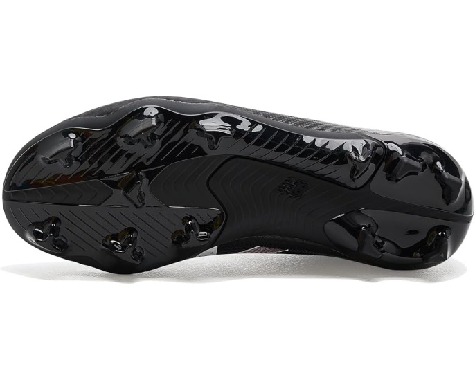 Детские бутсы New Balance Furon Team Junior Fg V9
