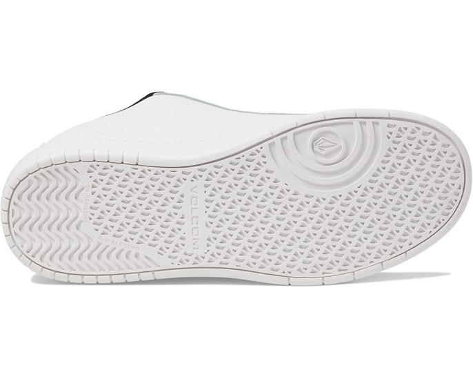 Обувь Volcom Stone Op Art EH Comp Toe с композитным защитным мыском