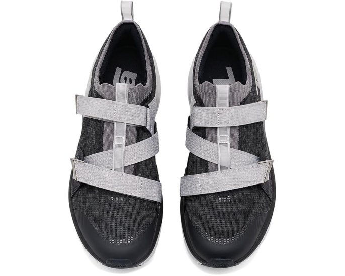 Кроссовки для трейла Teva Aventrail R2T с пеной HyperComf