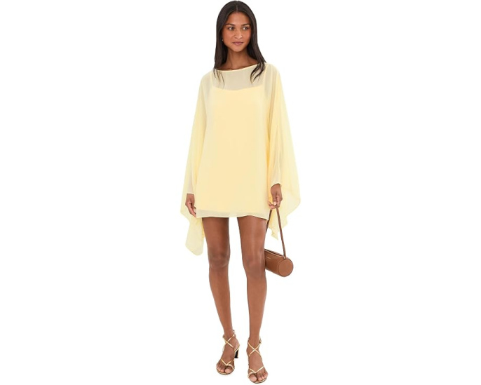 Платье Show Me Your Mumu Olsen Mini