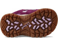 Кроссовки L.L.Bean Trail Model Low Hiker детские