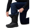 Columbia Bugaboo V Pant брюки для гор с технологиями Omni-Tech и Omni-Heat