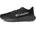 Легкие кроссовки Columbia Konos Featherweight с верхом из холста