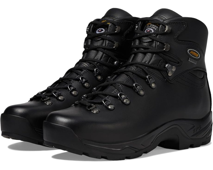 Ботинки Asolo TPS 520 GV EVO с мембраной GORE-TEX и утеплителем B-Tek Heat