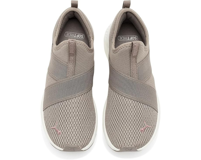 Puma Кроссовки для кросс-тренинга Sofride Harli Slip-On
