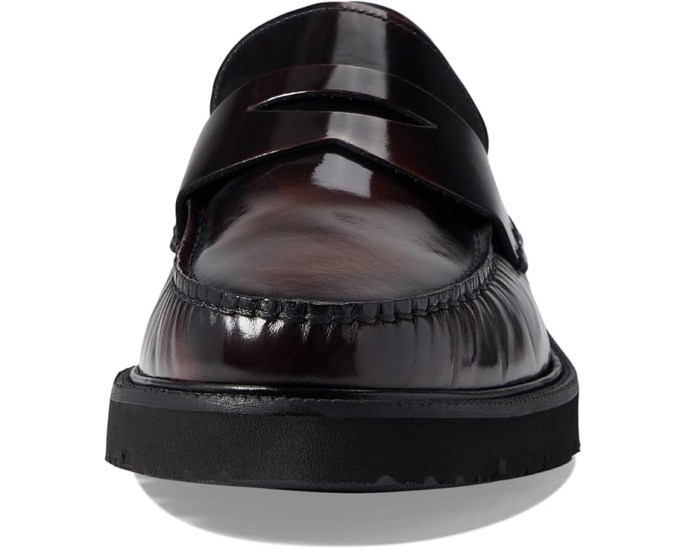 Пенни лоферы Cole Haan American Classics с удобной стелькой