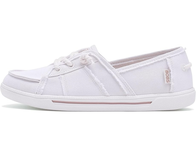 Босоножки BOBS from SKECHERS Desert Kiss Low с плюшевой стелькой