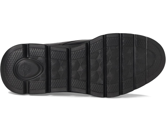 Повседневные оксфорды Dockers Franco с технологией Active Rebound