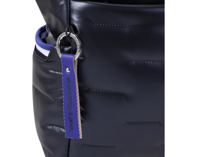 Рюкзак Hedgren Comfy с водоотталкивающим покрытием