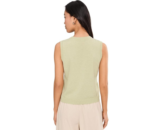 Топ Shell Tank Vince Camuto
