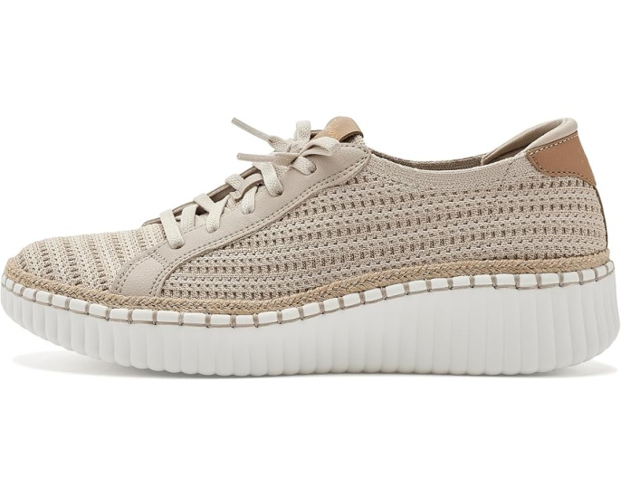 Кроссовки Skechers Wilshire Blvd Passion Play с веганским дизайном