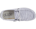 Носки Wendy Sox от Hey Dude с комфортной посадкой