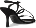 Босоножки Stuart Weitzman Kensington на шпильке с ремешками