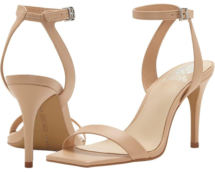 Туфли Saprenda 2 с ремешком на щиколотке Vince Camuto