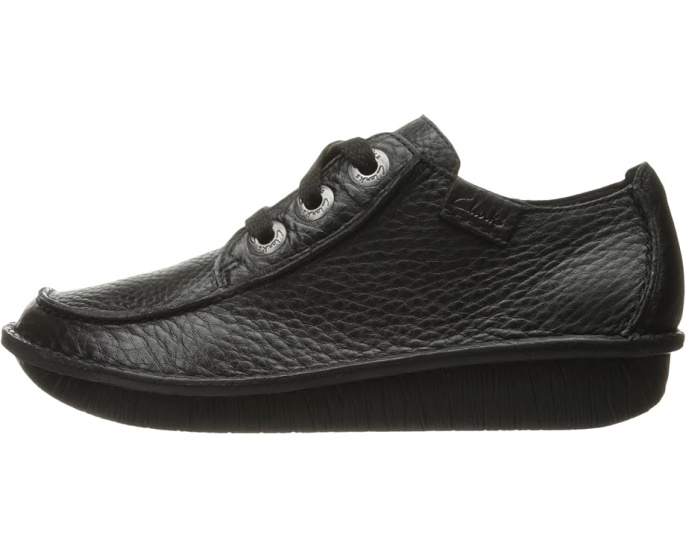 Ботинки Funny Dream на танкетке от Clarks