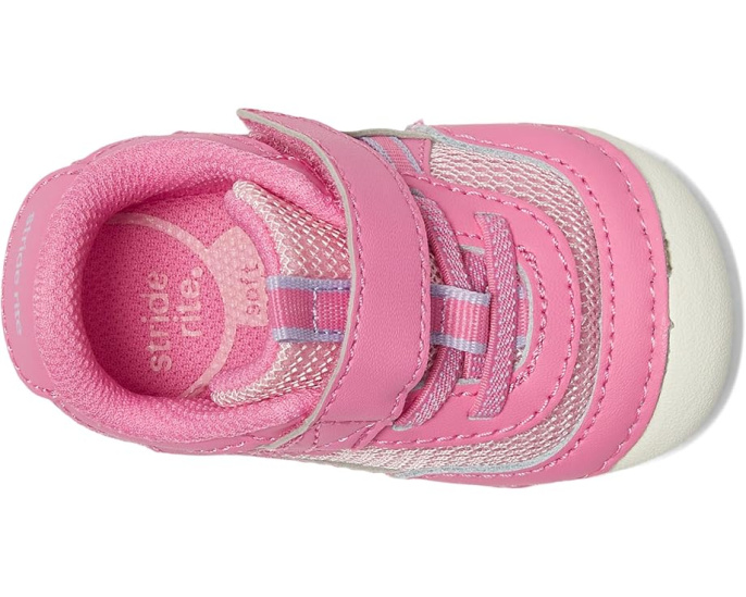 Сандалии Stride Rite SM Apollo для малышей с ортопедической стелькой