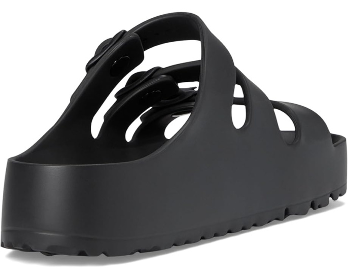 Сандалии Birkenstock Florida Platform Eva на платформе