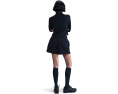 Шорты Nike Sportswear Phoenix Fleece Mid-Rise длиной 4 дюйма (10.16 см)
