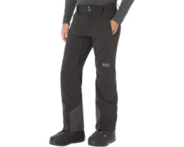 Helly Hansen Водонепроницаемые лыжные штаны Rapid с системой RECCO